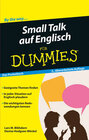 Buchcover Small Talk auf Englisch für Dummies Das Pocketbuch