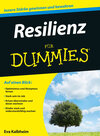 Buchcover Resilienz für Dummies