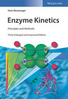 Buchcover Enzyme Kinetics