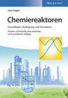 Buchcover Chemiereaktoren