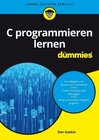 Buchcover C programmieren lernen für Dummies
