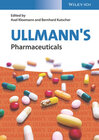 Buchcover Ullmann's Pharmaceuticals