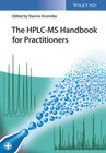 Buchcover The HPLC-MS Handbook for Practitioners