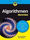 Buchcover Algorithmen für Dummies