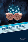 Buchcover Mitarbeiter im Fokus