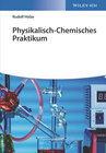 Buchcover Physikalisch-Chemisches Praktikum