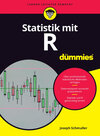 Buchcover Statistik mit R für Dummies
