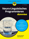 Buchcover Neuro-Linguistisches Programmieren für Dummies