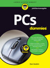 Buchcover PCs für Dummies