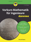 Buchcover Vorkurs Mathematik für Ingenieure für Dummies