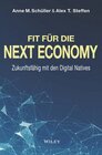 Buchcover Fit für die Next Economy