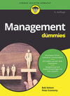 Buchcover Management für Dummies
