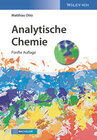 Buchcover Analytische Chemie