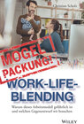 Buchcover Mogelpackung Work-Life-Blending