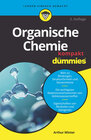 Buchcover Organische Chemie kompakt für Dummies
