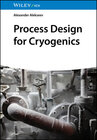 Buchcover Process Design for Cryogenics