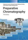 Buchcover Preparative Chromatography