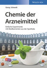 Buchcover Chemie der Arzneimittel