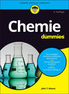 Buchcover Chemie für Dummies