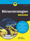 Buchcover Börsenstrategien für Dummies