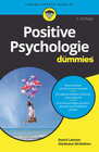 Buchcover Positive Psychologie für Dummies
