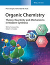 Buchcover Organic Chemistry