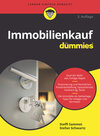 Buchcover Immobilienkauf für Dummies