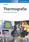 Buchcover Thermografie