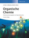 Buchcover Organische Chemie