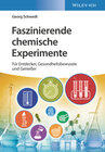 Buchcover Faszinierende chemische Experimente