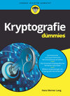Buchcover Kryptografie für Dummies