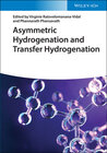 Buchcover Asymmetric Hydrogenation and Transfer Hydrogenation