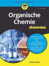 Buchcover Organische Chemie für Dummies