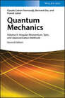 Buchcover Quantum Mechanics