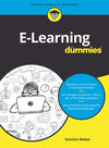 Buchcover E-Learning für Dummies
