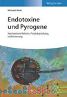 Buchcover Endotoxine und Pyrogene