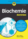 Buchcover Biochemie für Dummies