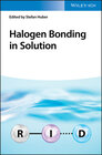 Buchcover Halogen Bonding in Solution