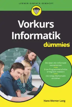 Buchcover ISBN 9783527827091