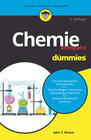 Buchcover Chemie kompakt für Dummies