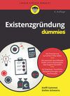 Buchcover Existenzgründung für Dummies