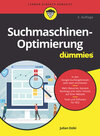 Buchcover Suchmaschinen-Optimierung für Dummies
