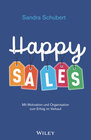 Buchcover Happy Sales