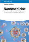 Buchcover Nanomedicine