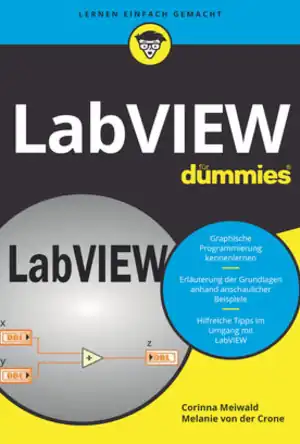 Buchcover ISBN 9783527831722