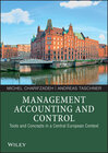 Buchcover Management Accounting and Control