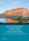 Buchcover Management and Cost Accounting