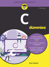 Buchcover C für Dummies