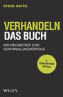 Buchcover Verhandeln - Das Buch