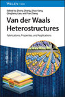 Buchcover Van der Waals Heterostructures